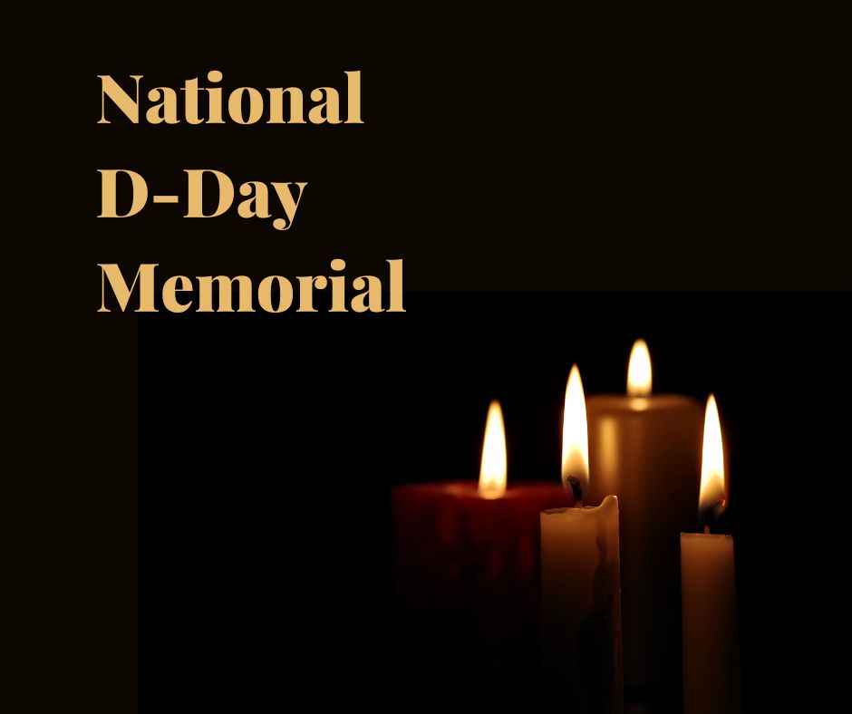 ExcelAdAgency's tweet photo. We honor and remember those who gave great sacrifice on this day 🙏
#ddaymemorial #exceladvertising https://t.co/uZTpDzN7xt