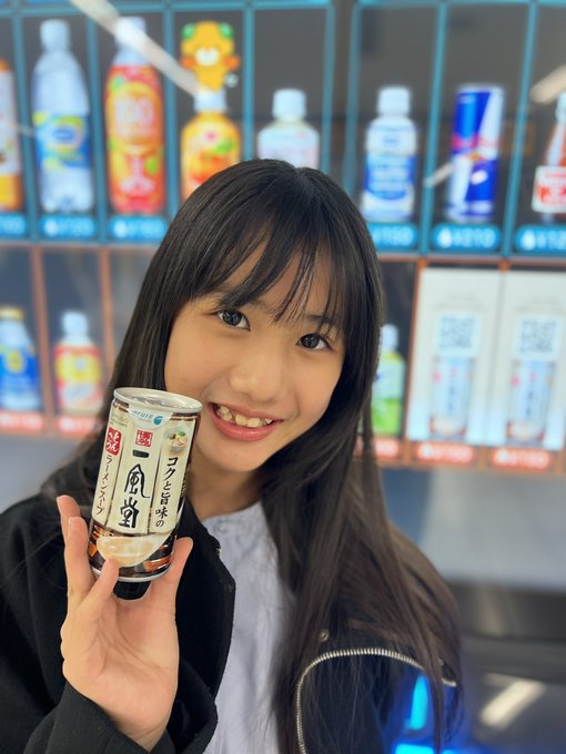 Twitterのコスプレ画像2