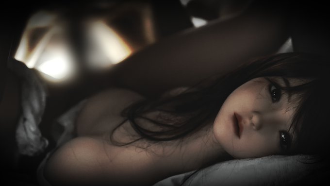 中望遠強化月間🥰 https://t.co/FnOkq8xuuu<a href="/tag/realdoll"class="tags"><span>#realdoll</span></a><a href="/tag/%E3%83%A9%E3%83%96%E3%83%89%E3%83%BC%E3%83%AB"class="tags"><span>#ラブドール</span></a>