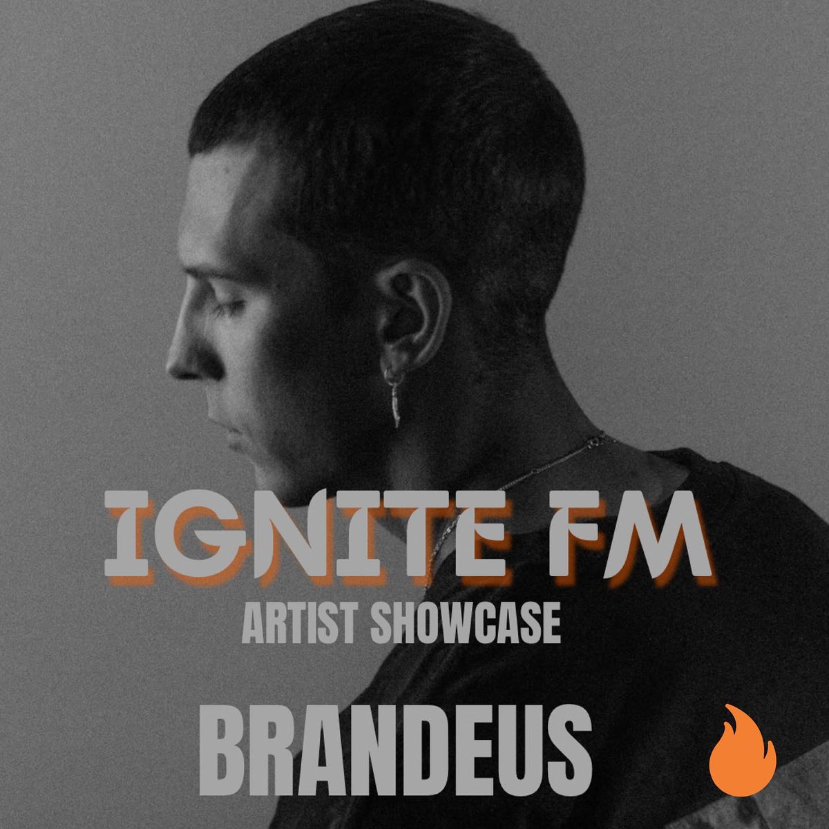Ignitemusicio's tweet photo. Brandeus is an independent all-rounded artist, singer, songwriter and producer, offering an atmospheric blend of Hip-hop, Alternate RnB and Lo-fi Pop.

Known for ‘War’ and ‘IDTM’, delving into personal experiences with this new wave sound, BRANDEUS is bound to make his mark. https://t.co/r4pDgn6bUJ
