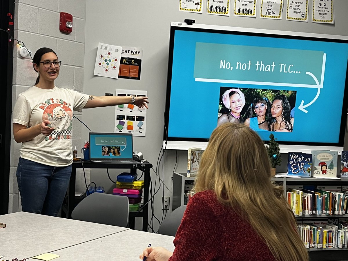 We learned new tools and strategies tonight to improve student learning and relationships! Always enjoy #BabyGotPD night! Thank you for sharing! #babygotpd  <a href="/cappsshelly3/">Glitter in 4th</a> <a href="/MrsWesty66/">Lakyn Westermeyer</a> <a href="/GwynOsborne/">Gwyn Osborne</a> <a href="/NSDGoodman/">Goodman Elementary</a>