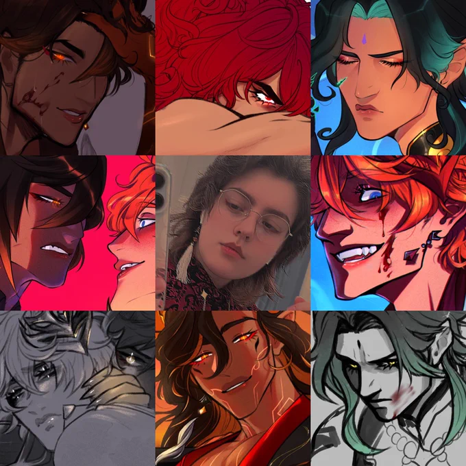 #artvsartist2022 it's time 