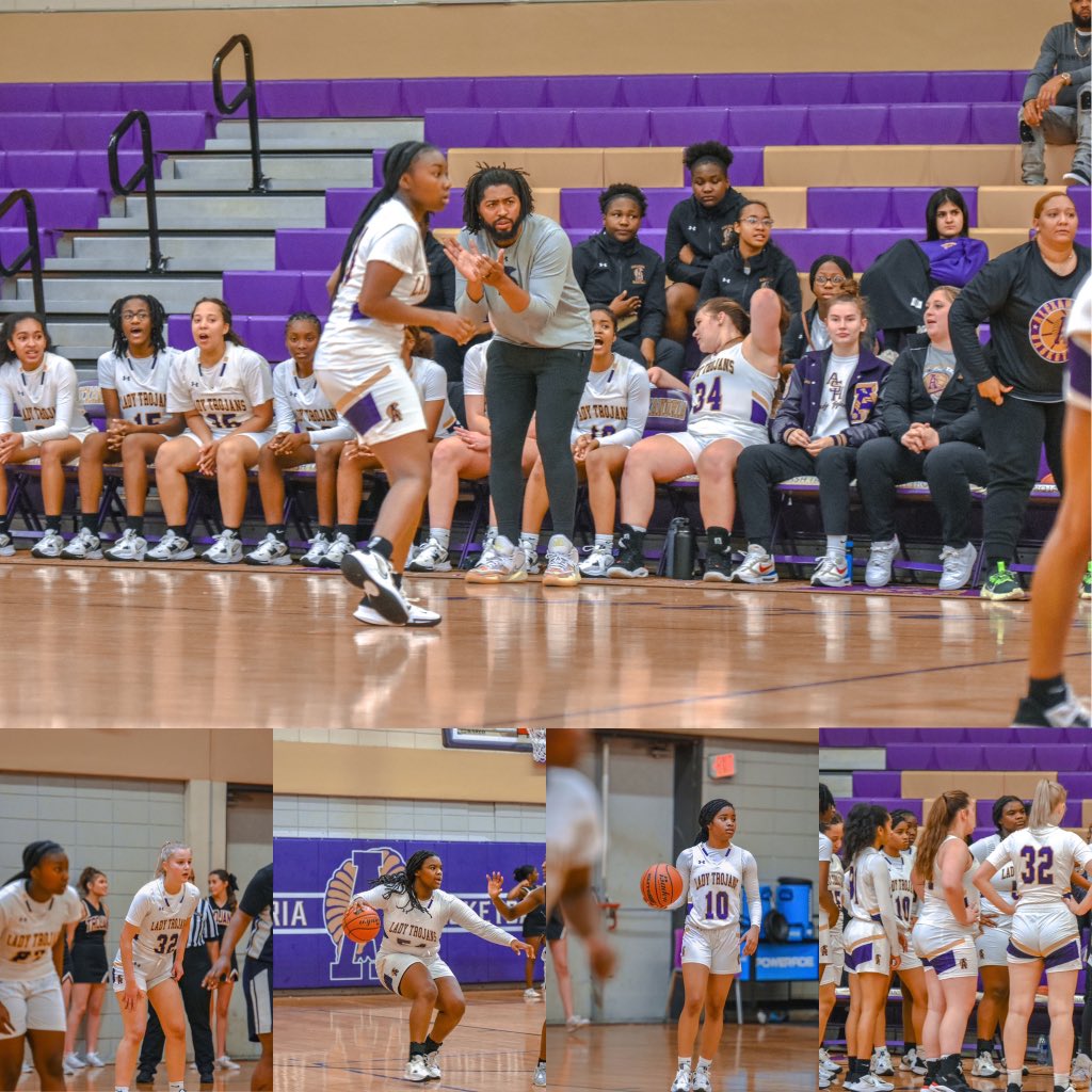 ASH_gbb's tweet image. It’s #gameday LETS GOOOOOO! On day 2 of the Southern Eval Invitation we are taking on Zachary at home at 6 PM. come out and support the Lady Trojans! #ItDoesntGetEasier