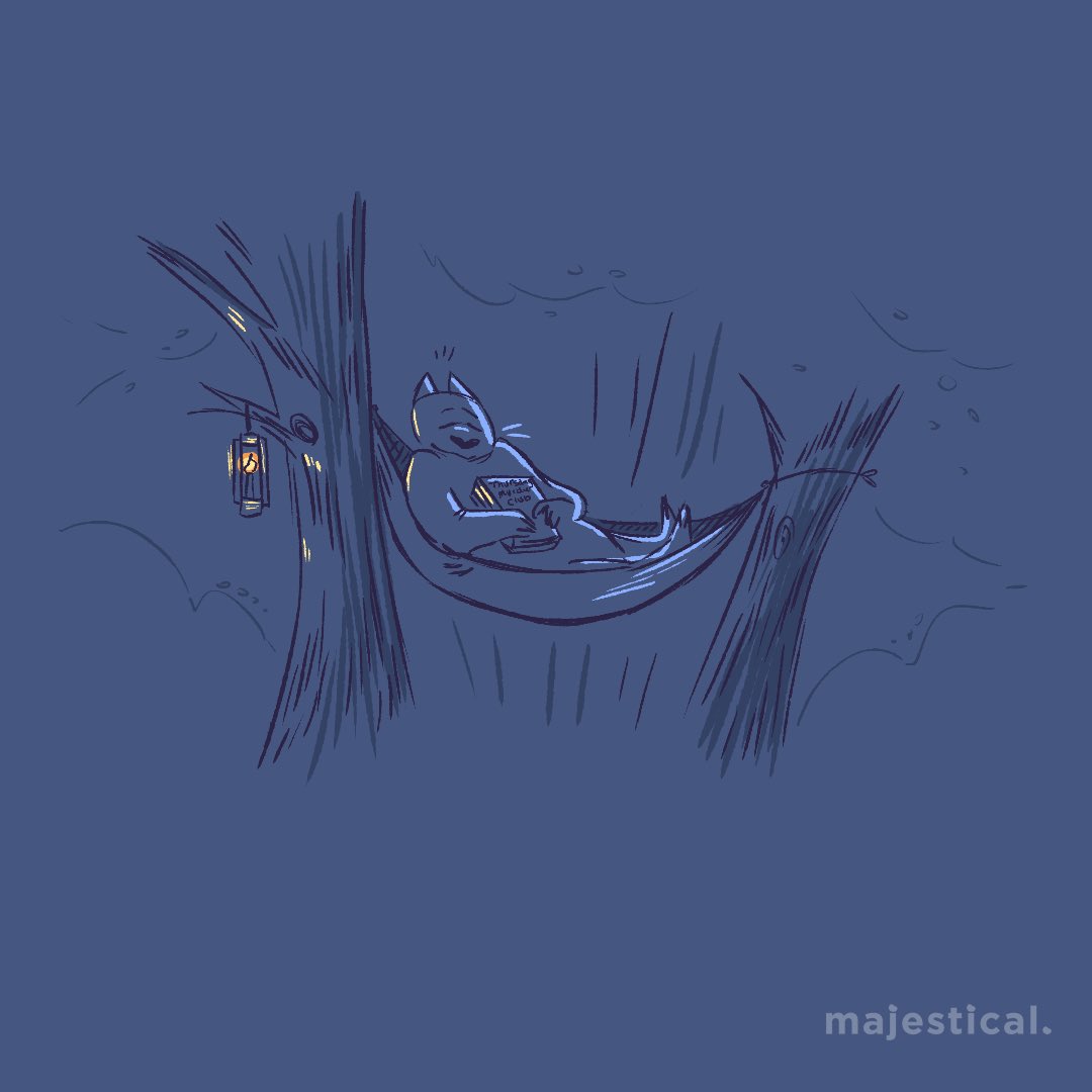 Savour the freedom in a still, quiet moment.

#itsmajestical