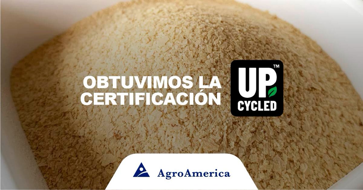 agroamerica's tweet photo. Nuestros ingredientes naturales de banano obtuvieron la #CertificaciónUpcycled que reconoce el uso de bananos provenientes del #excedente en nuestra producción, para elaborar #ProductosNaturales de #AltaCalidad. En #AgroAmérica, contribuimos a evitar el #DesperdicioDeAlimentos. https://t.co/e2IE4auWiS