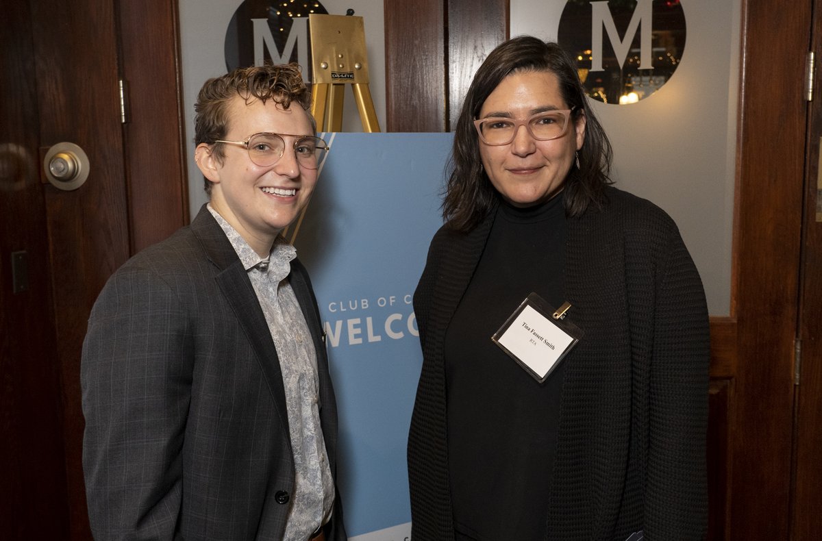 CityClubScene's tweet photo. Future of Chicagoland Transit @CityClubChicago @RTA_Chicago @LReddenRTA @KDillardRTA @DelgadoRep @cmapillinois @hgchissell #TalkCityClub https://t.co/4VgV3rei8h