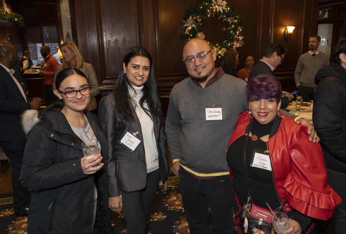 CityClubScene's tweet photo. Future of Chicagoland Transit @CityClubChicago @RTA_Chicago @LReddenRTA @KDillardRTA @DelgadoRep @cmapillinois @hgchissell #TalkCityClub https://t.co/4VgV3rei8h