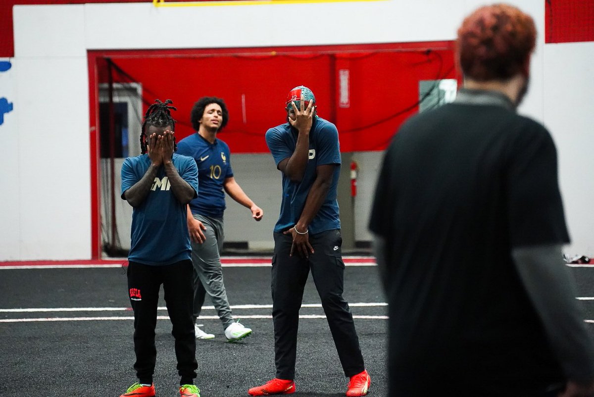 Kai Mafia Updates🎄 on Twitter: &ldquo;Next on AMP⚡️👀 Kai Channels his Inner