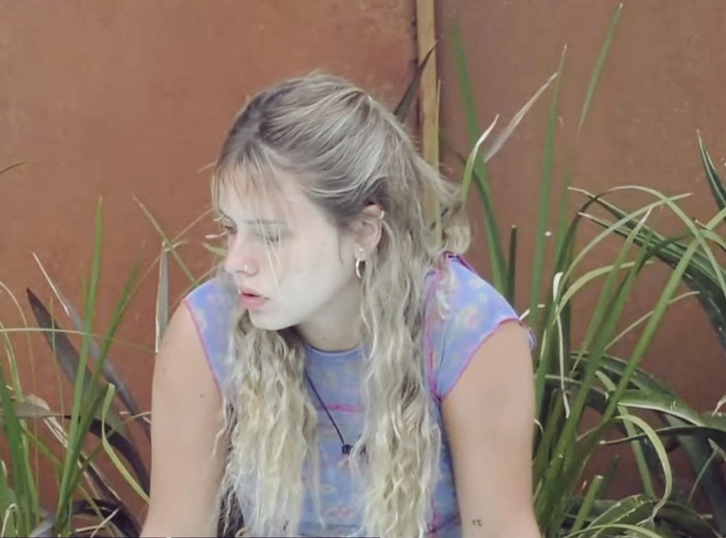 coticontext's tweet image. lo diosa y hermosa que es la correntina 🍌 #gh2022 #gh22 #granhermano