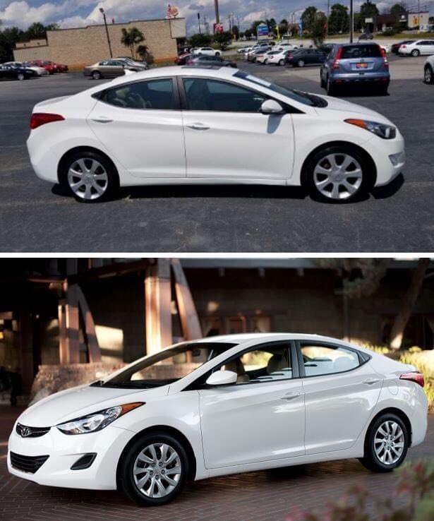BREAKING: Moscow PD is now searching for the occupant(s) of a white 2011-2013 Hyundai Elantra, with an unknown license plate. Investigators believe they may have critical information to share regarding this case. <a href="/KREM2/">KREM 2 NEWS</a> <a href="/CityofMoscowId/">City of Moscow Idaho</a>