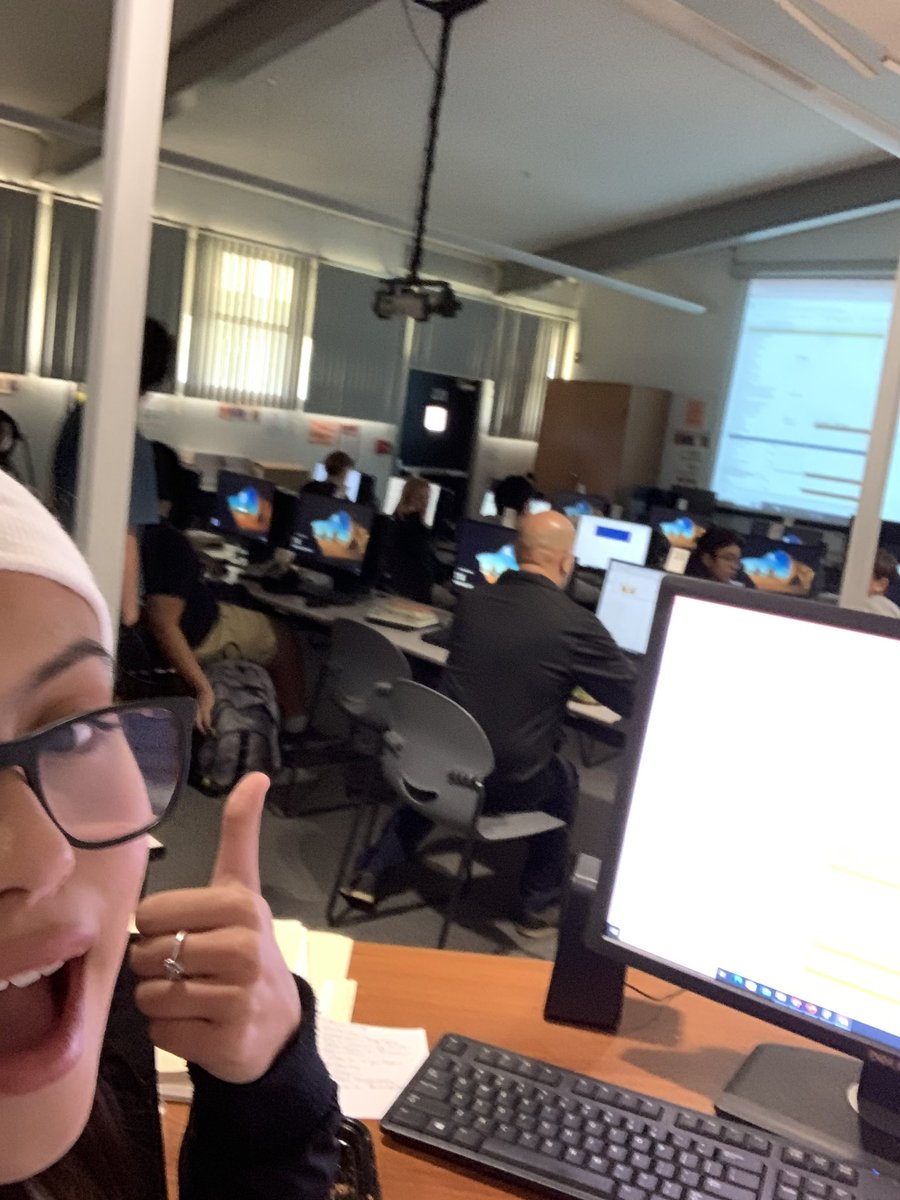 mercedhighfbla's tweet photo. The Road to State and Nationals begins NOW! Thank you to everyone that came out for our study session and event sign up. Nice seeing some new faces. Letโs show the other chapters WE ARE BEAR STRONG! #fbla #mhsfbla #centralsection #cafbla @The_MHS_Bear #muhsd #wearemuhsd https://t.co/2QHCaEhgxW