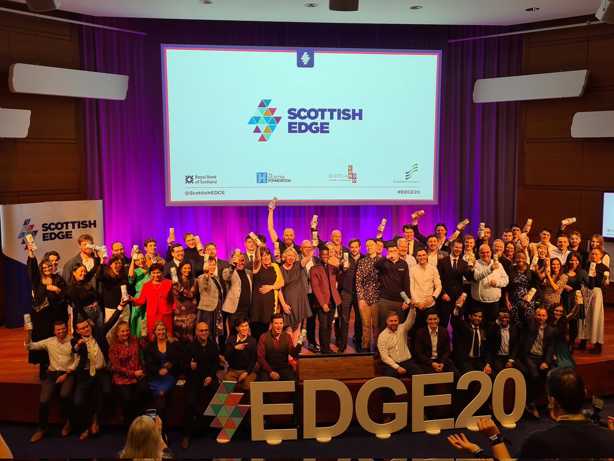 Scottish EDGE tweet media