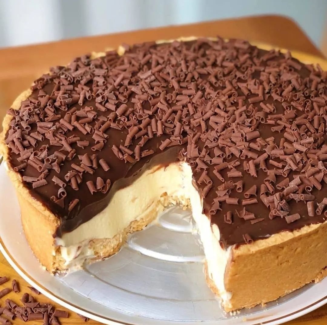 bruceradley's tweet photo. TORTA HOLANDESA

📸 Igorochaoficial https://t.co/i7ZbCATwnU
