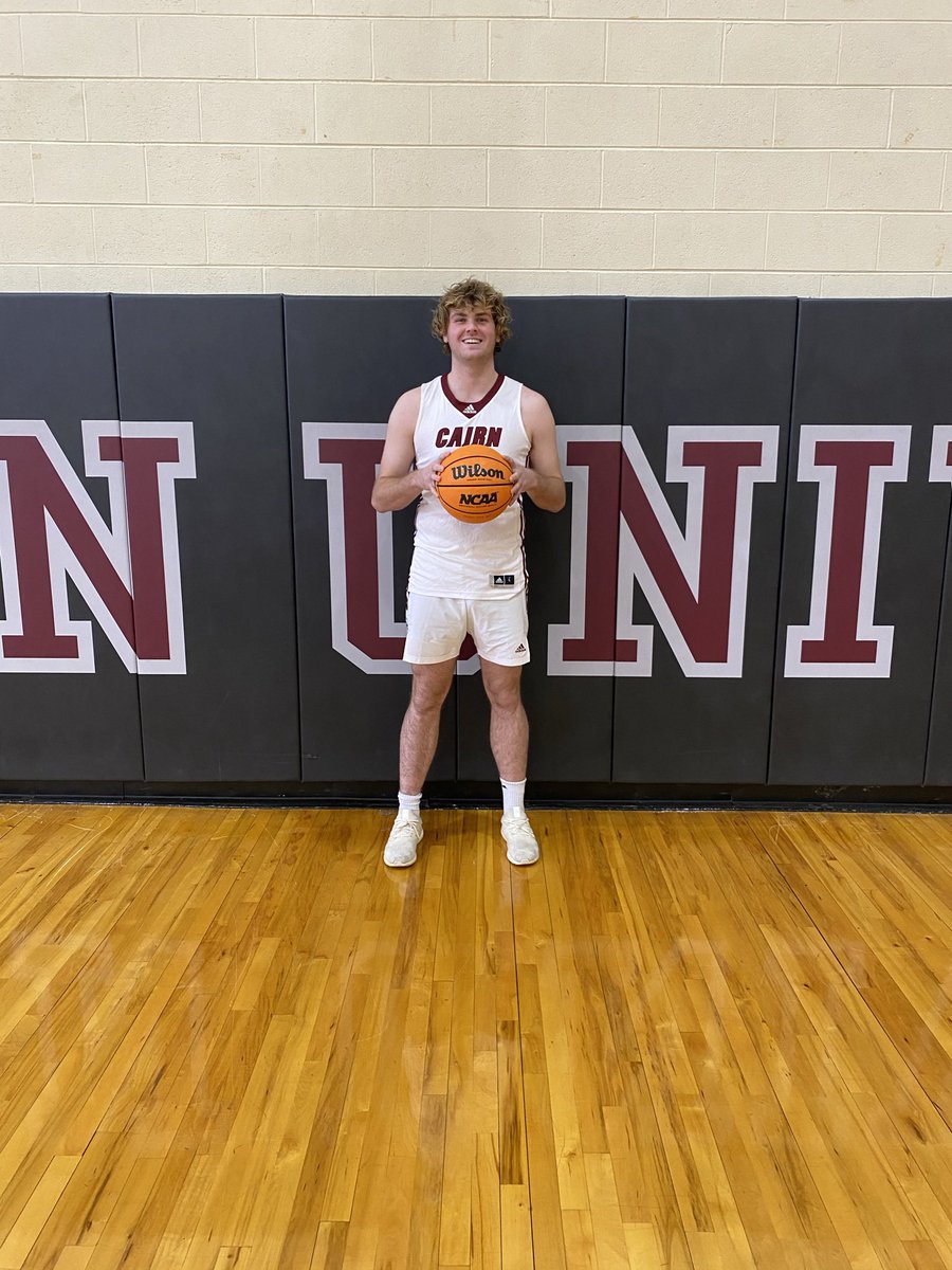 PhilipLayne30's tweet photo. After a great visit, I am excited to receive an offer from Cairn University!!  #GloryToGod https://t.co/gELU3h0w3J