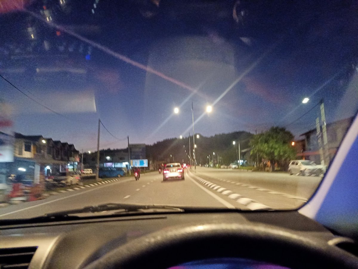 喜欢这样的早晨🥰