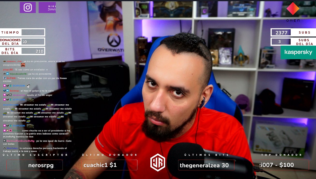 Jaime “JimRising” Duran (@JimRisingSC) / Twitter