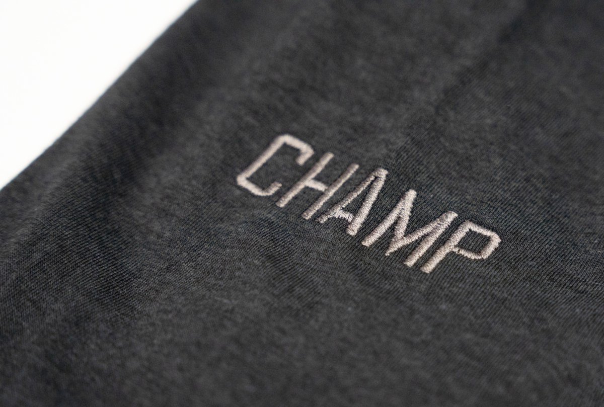 The Vault by Club Champion tweet media