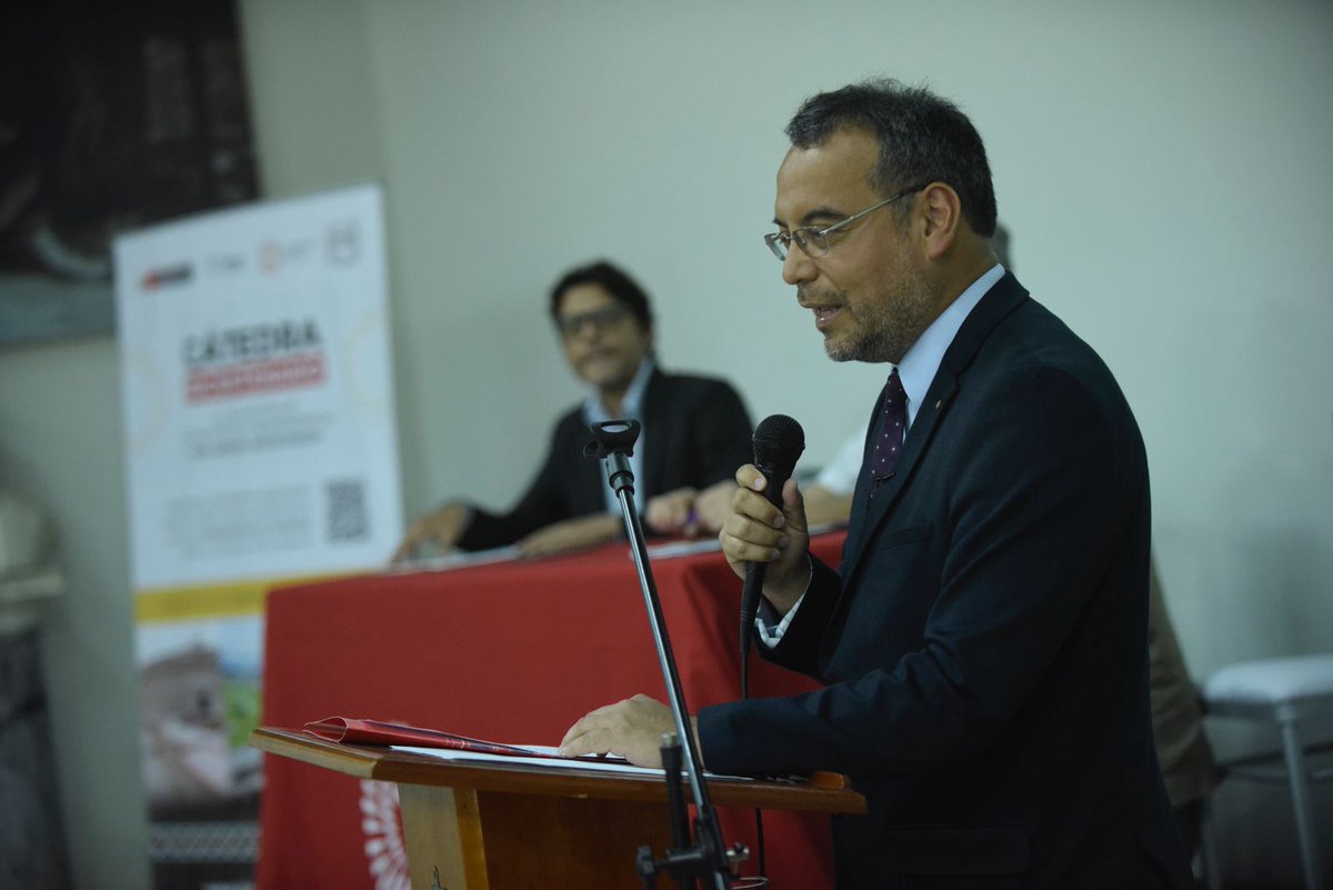 Bicentenario Perú on Twitter "El evento contó con la participación de