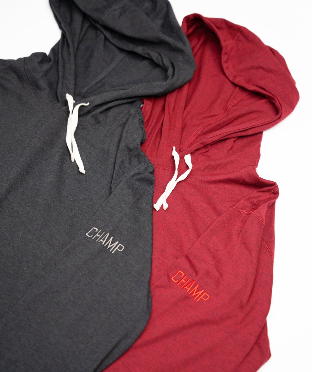 The Vault by Club Champion tweet media