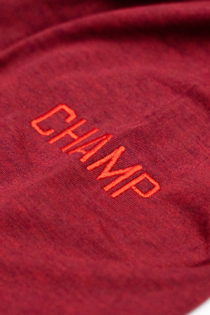 The Vault by Club Champion tweet media