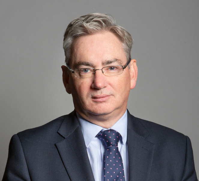 bywirenews's tweet photo. Breaking news: Conservative MP Julian Knight has been suspended from the party after a complaint was made to the Metropolitan Police. He is currently sitting as an independent while the investigation takes place. #julianknight #conservativemp @julianknight15 https://t.co/tHwJ5dCdwD