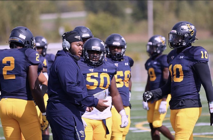 Blessed to receive a offer from <a href="/RCTC_FB/">RCTC Football</a> 🟡 <a href="/AC_MCK/">Tony McKinney, M.Ed</a> <a href="/TerrenceIsaac1/">Coach Isaac SR.</a> <a href="/ValleyRamsFB/">Valley Rams Football</a> <a href="/VTimesSports/">Valley Times-News Sports</a> <a href="/HarperMarshon/">Coach Marshon Harper</a>