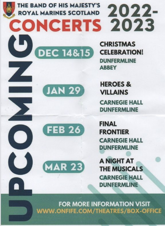 Kingdom of Fife Branch Royal Artillery Association (@raa_fifebranch) on Twitter photo 