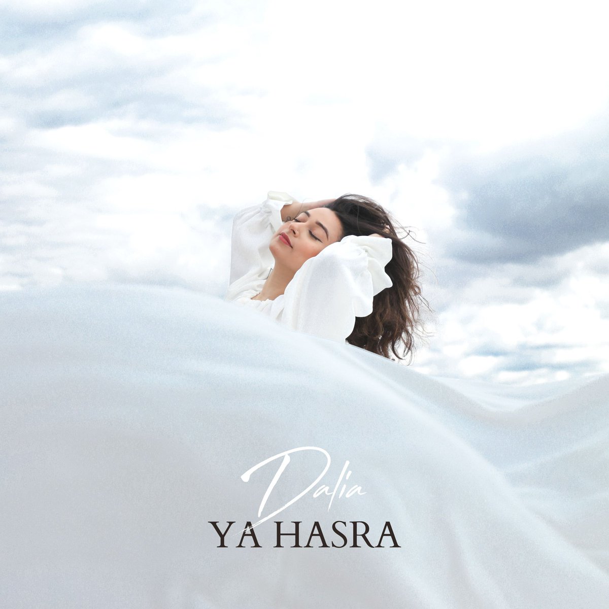 iamdaliachih's tweet photo. « YA HASRA » Après + de 4 millions de vues cumulées sur facebook, tiktok et Instagram. Il est à vous 🎁💝

👉🏼 https://t.co/KPDUFXC4Vi https://t.co/Pr1nySSqsy
