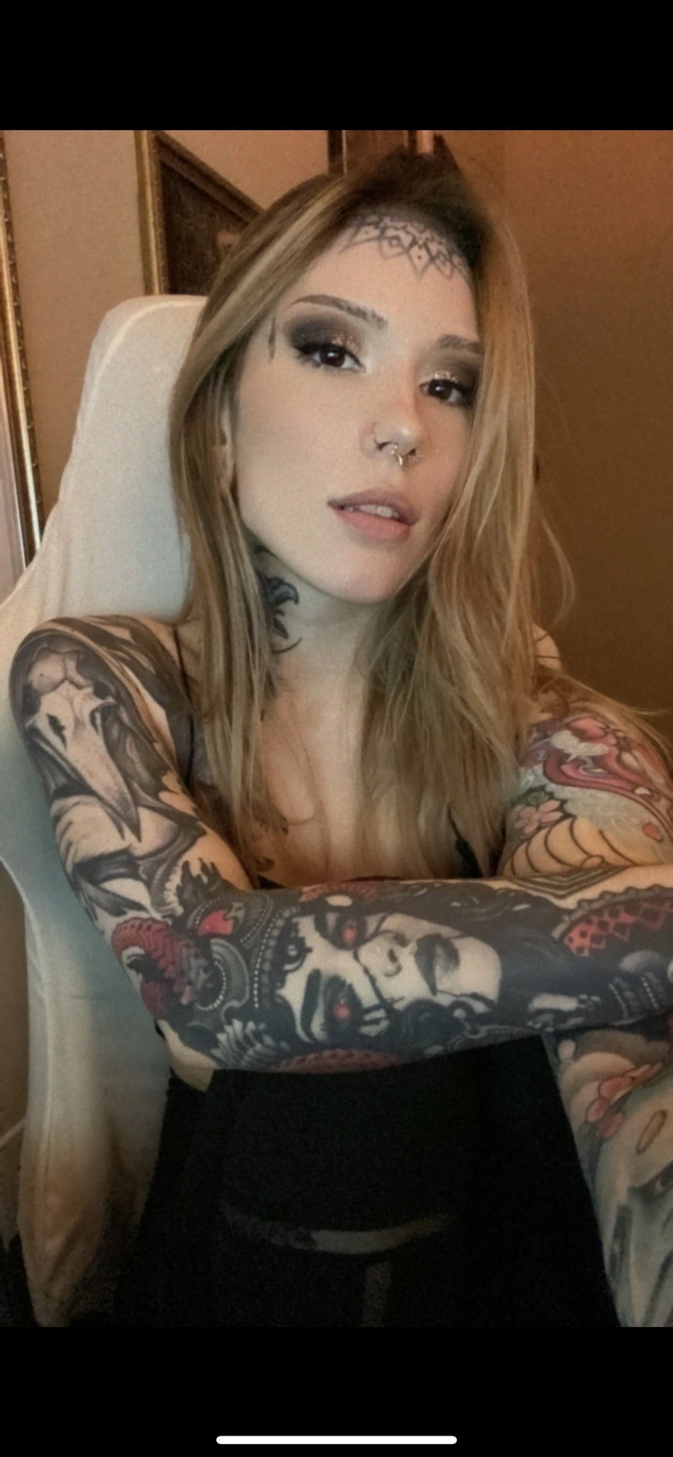 Ptero on Twitter: "No more AI stuff nvm. https://t.co/RAb384ueKc" / Twitter