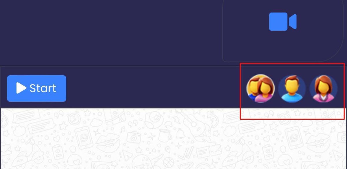 Updated icons for gender filters ;)