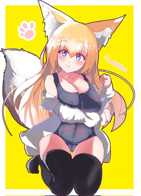 さむいからある意味あったかそうなの再掲しとくむーん 