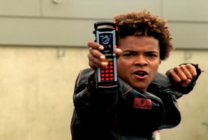 Power Rangers Daily ⚡️ on Twitter: 