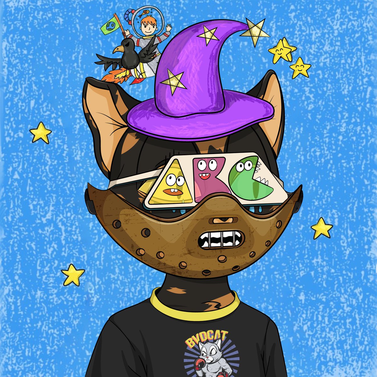 Rishee A tweet media