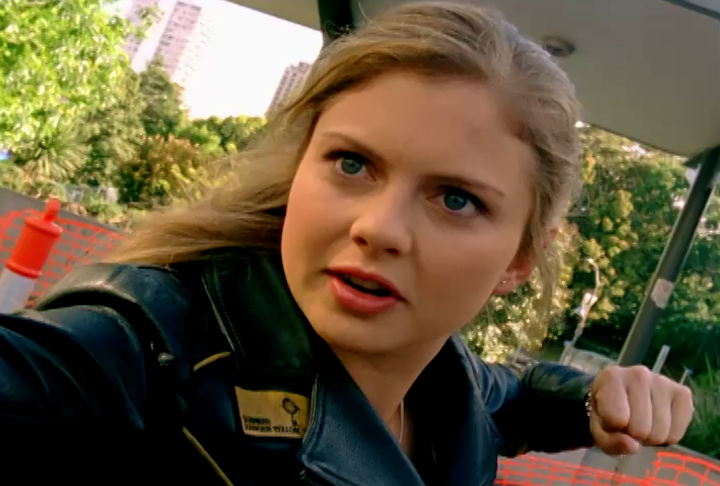 Power Rangers Daily ⚡️ on Twitter: