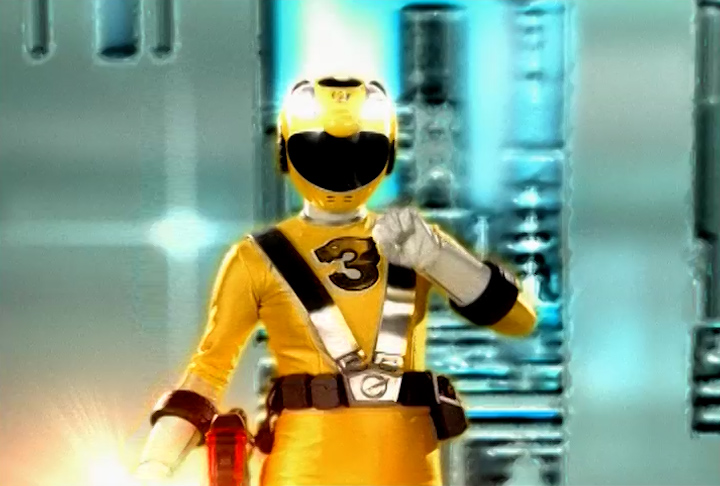 Power Rangers Daily ⚡️ on Twitter: