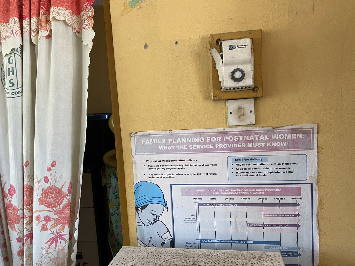Y-Check Adolescent Health & Well-being (@y_checkscreen) on Twitter photo An insightful tour of the Ewim Polyclinic in Cape Coast. Check out the services they have on hand for adolescents. <a href="/BWeobong/">Ben Weobong</a> <a href="/FGlozah/">Franklin N. Glozah</a> <a href="/Setor_CFC/">Kenneth</a> An insightful tour of the Ewim Polyclinic in Cape Coast. Check out the services they have on hand for adolescents. <a href="/BWeobong/">Ben Weobong</a> <a href="/FGlozah/">Franklin N. Glozah</a> <a href="/Setor_CFC/">Kenneth</a>