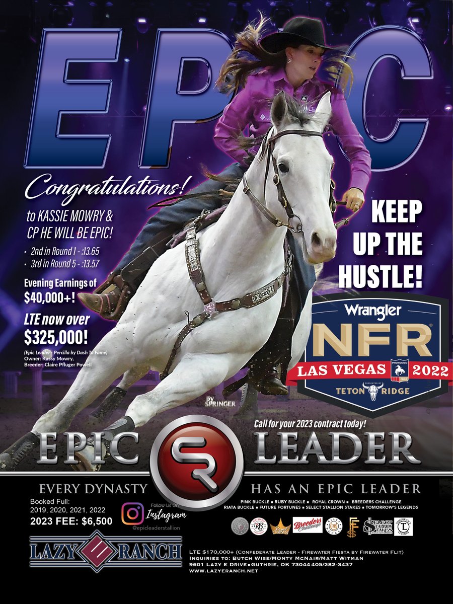 Lazy E Ranch (@lazyeranchinfo) on Twitter photo 