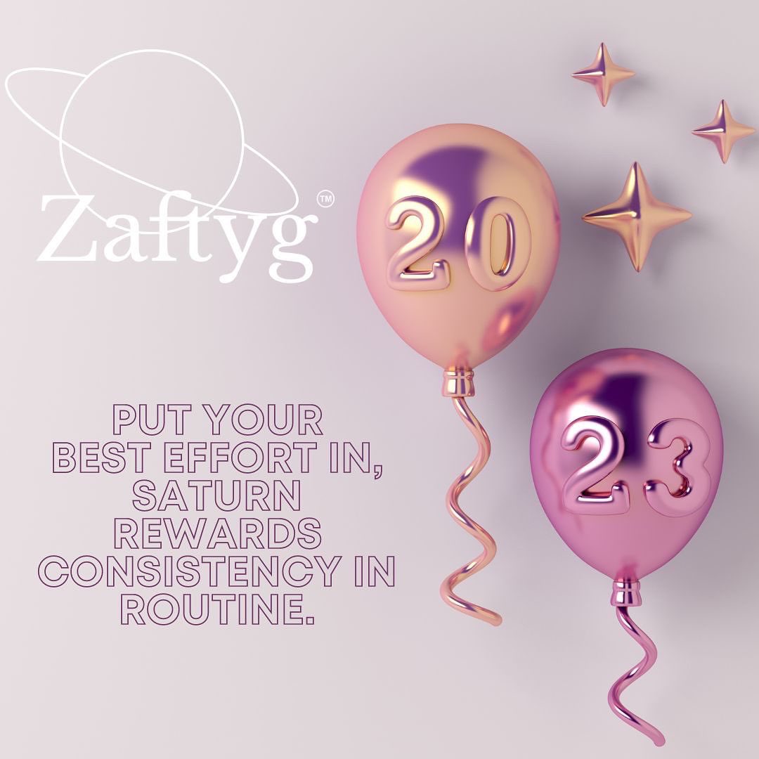 ZAFTYG® tweet media