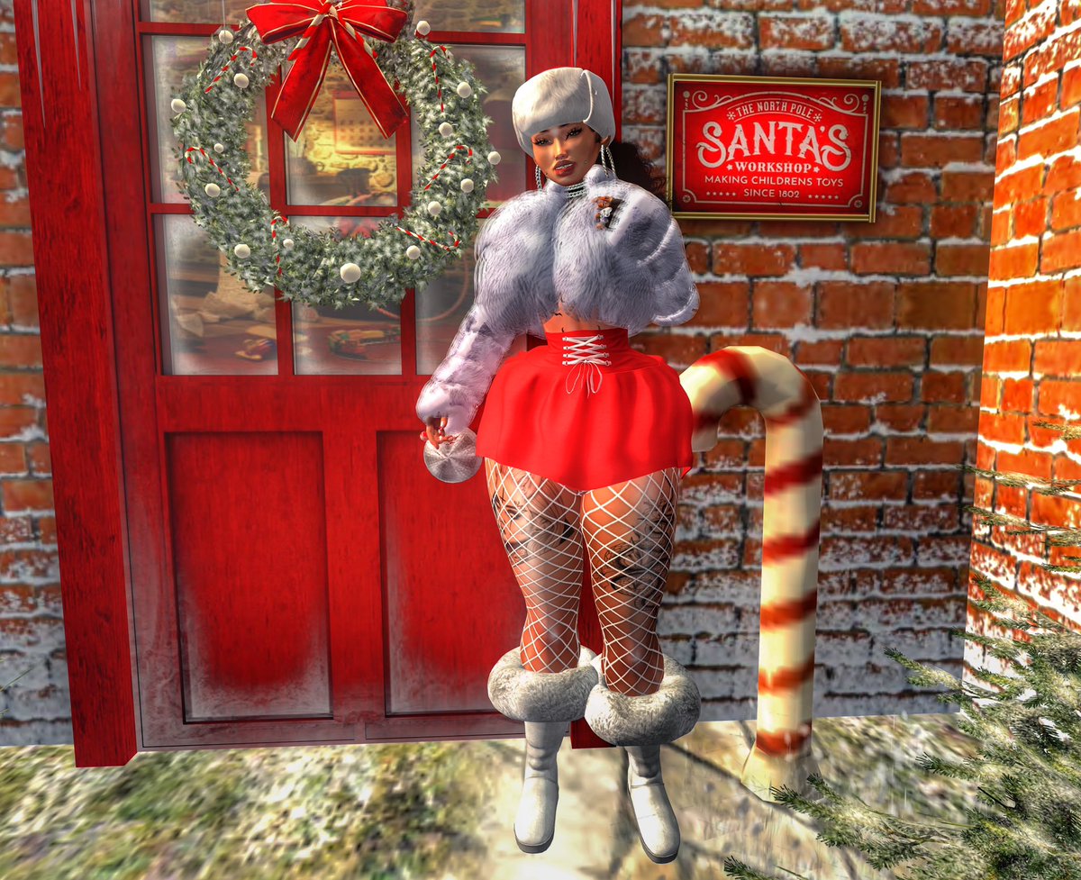 TeddyJohsnonSL's tweet photo. Christmas Collabs HMU #friendshipbuilding #secondlifecollabs #SecondLife #SecondLifePhotography https://t.co/Uy15WIVBdj