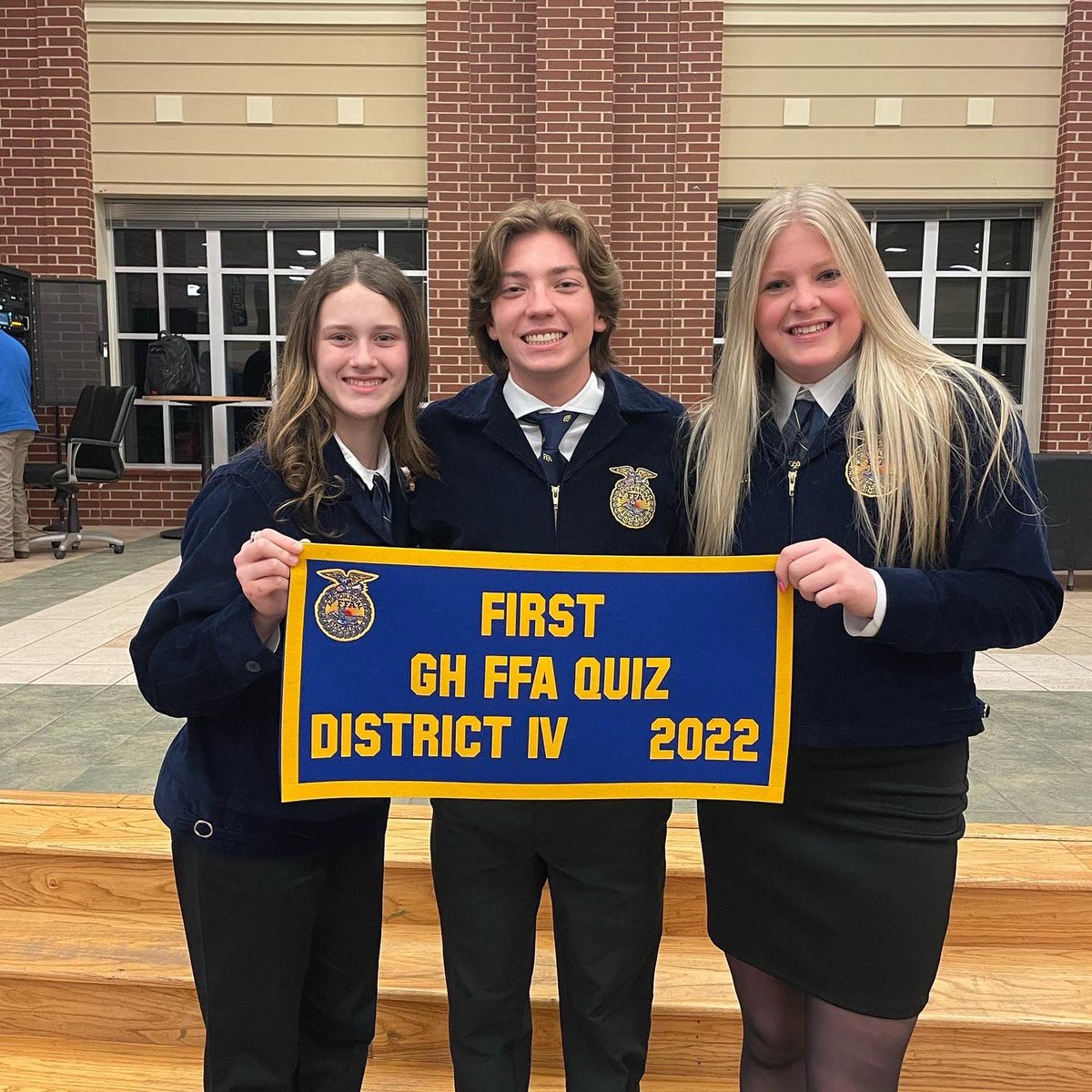 Frisco Memorial FFA tweet media