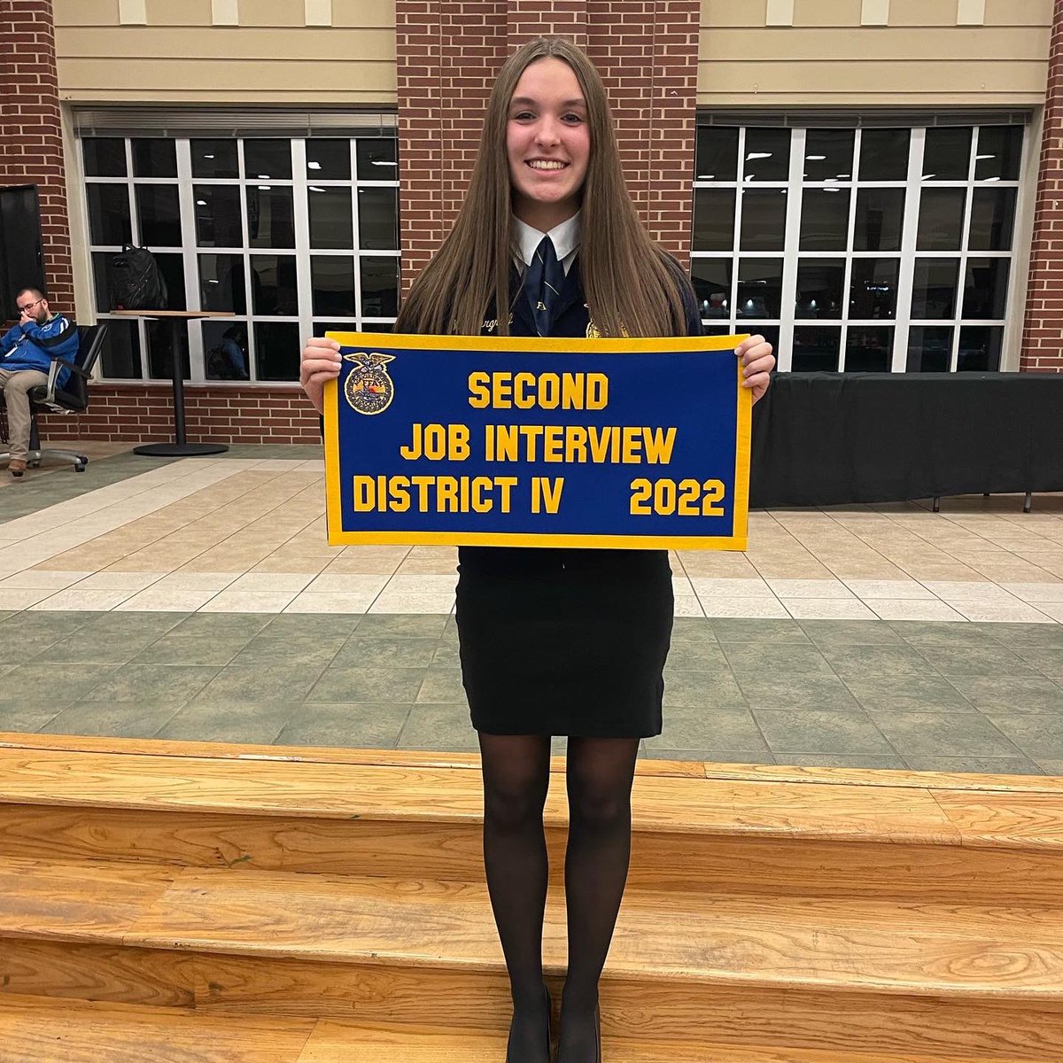 Frisco Memorial FFA tweet media