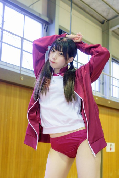 コスプレイヤーニャロメ・ニアのTwitter画像36