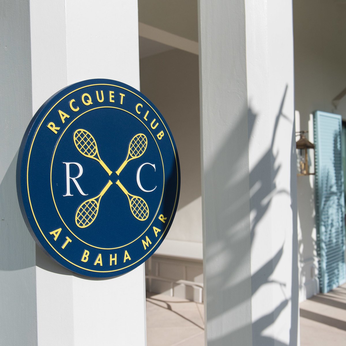 BahaMarResorts's tweet photo. Ace the weekend alongside tennis legends #AndyRoddick, #MilosRaonic, 
#VictoriaAzrekna,  #JessicaPegula, #JamesBlake and #MarkKnowles for the 3rd Annual #BahaMarCup, this weekend! 🎾

Tickets available: https://t.co/zF4FbMvdup https://t.co/Lsl06XVZaG