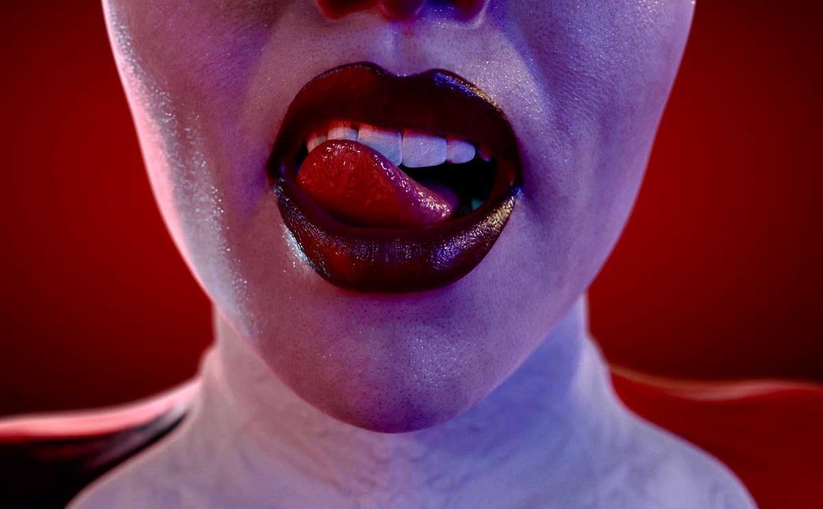 𝘿𝙊𝙀𝙎𝙉’𝙏 𝙈𝙊𝙈𝙈𝙔 𝘿𝙀𝙎𝙀𝙍𝙑𝙀 𝘼 𝙆𝙄𝙎𝙎?