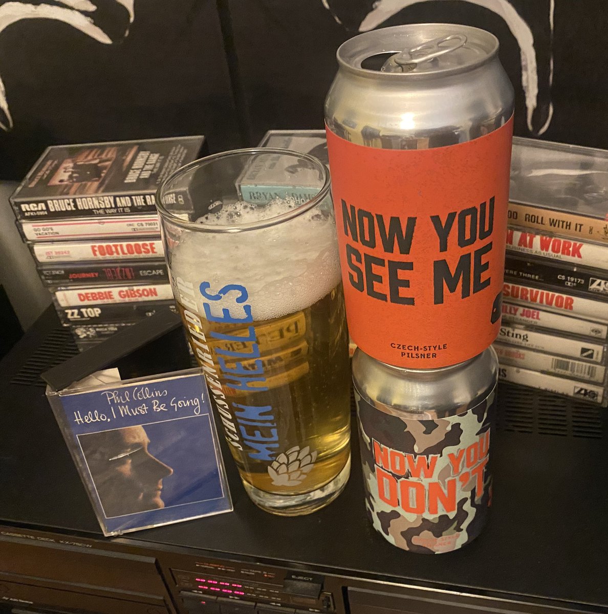 Daniel P Higgins tweet media