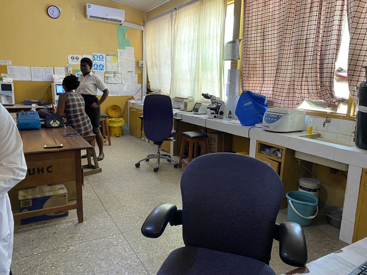 Y-Check Adolescent Health & Well-being (@y_checkscreen) on Twitter photo Wise words at the Ewim polyclinic ‘Times have changed, you must also change’ <a href="/FGlozah/">Franklin N. Glozah</a> <a href="/Setor_CFC/">Kenneth</a> <a href="/BWeobong/">Ben Weobong</a> Wise words at the Ewim polyclinic ‘Times have changed, you must also change’ <a href="/FGlozah/">Franklin N. Glozah</a> <a href="/Setor_CFC/">Kenneth</a> <a href="/BWeobong/">Ben Weobong</a>