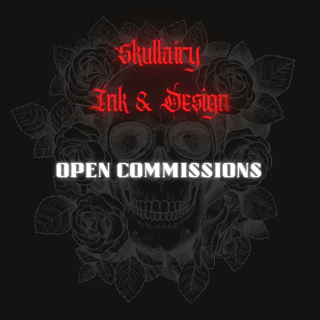Skullairy's tweet photo. Tweet 3 of 3

More into Prices and informations regarding the skullairy ink and design brand.

#branding #smallbusiness #clothingstore #designerforhire https://t.co/621URv3wBm