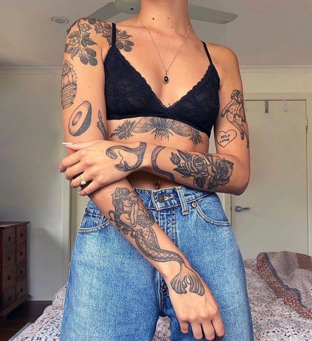 tatoooto's tweet image. 