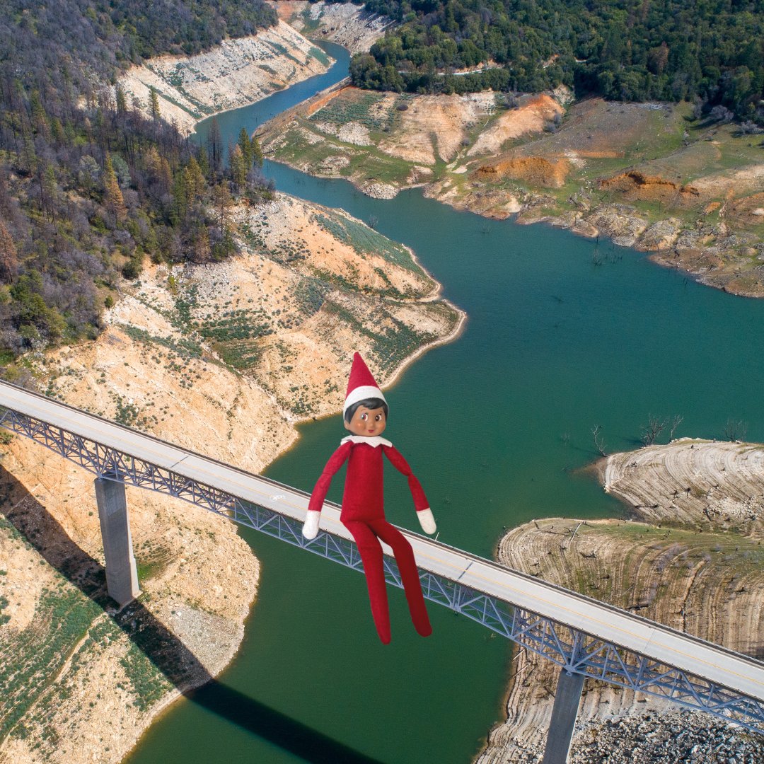 MVWDwater's tweet photo. Puddles recognizes that recent NorCal storms brought snow to the Sierras. But despite that snowfall, state and local drought conditions are not improving. It's critical we all do our our part to cut back water use where possible! #montevistawater #waterwatchwednesday https://t.co/HSFkjGWRbP