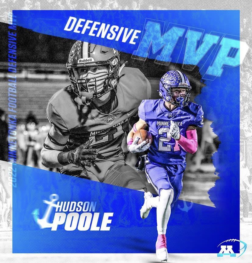 Hudson Poole tweet media